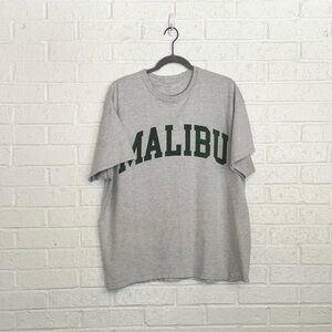 Brandy Melville Malibu Tee